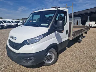 Iveco Daily 2,3 35S14 4100mm Lad