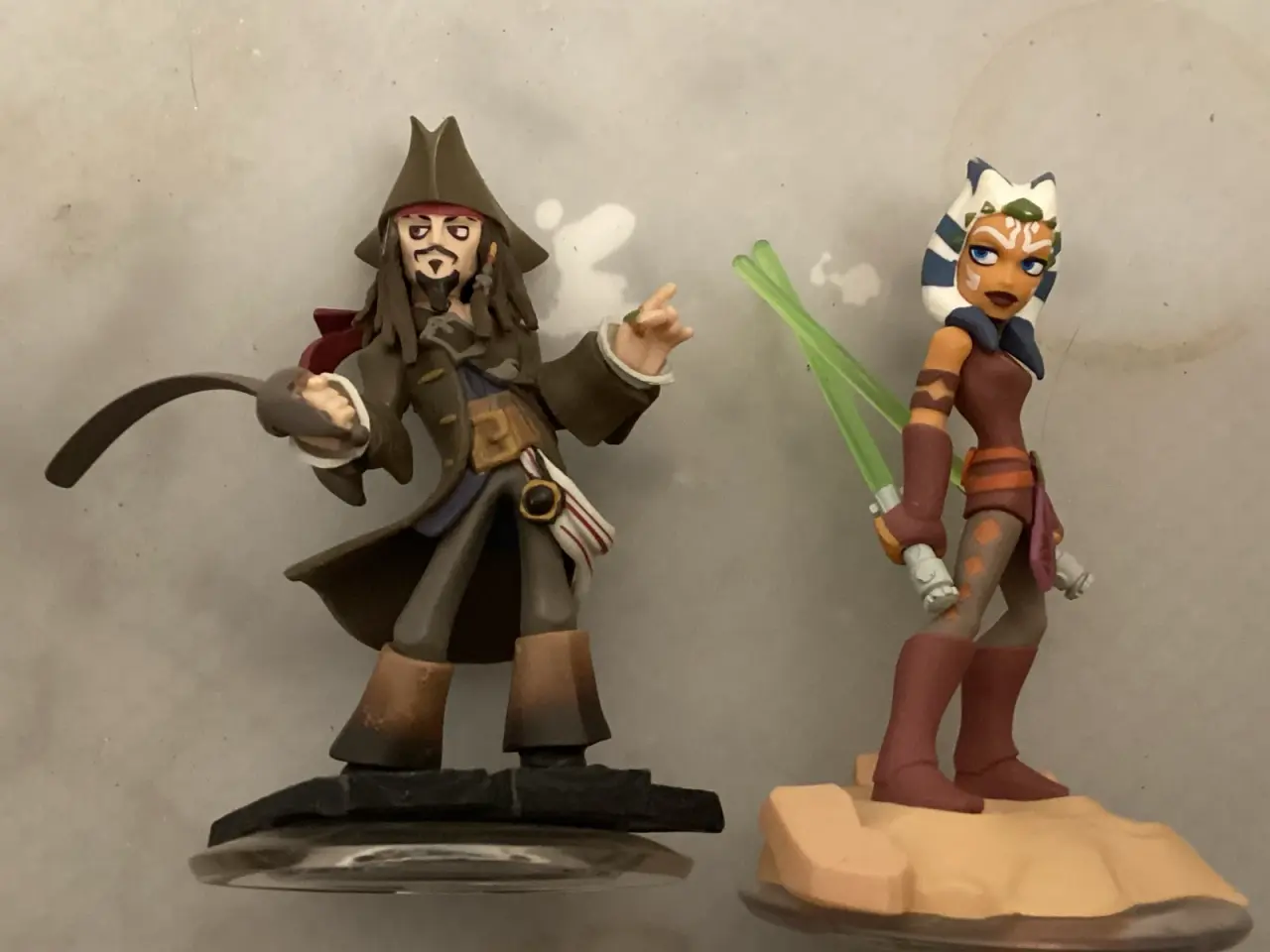 Billede 3 - Disney Infinity 3.0