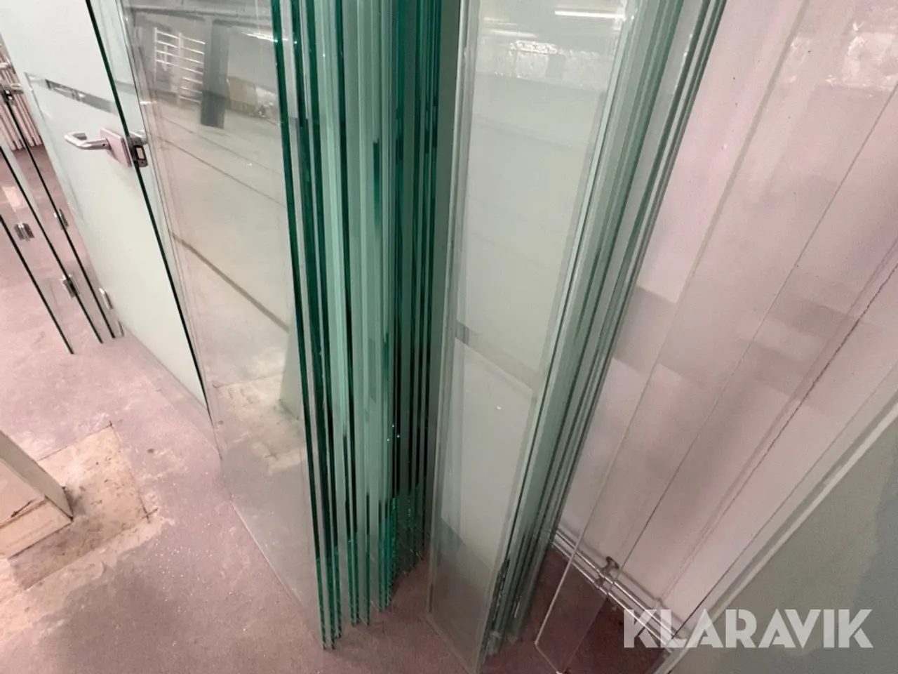 Billede 7 - Stort parti glas - 50 dele
