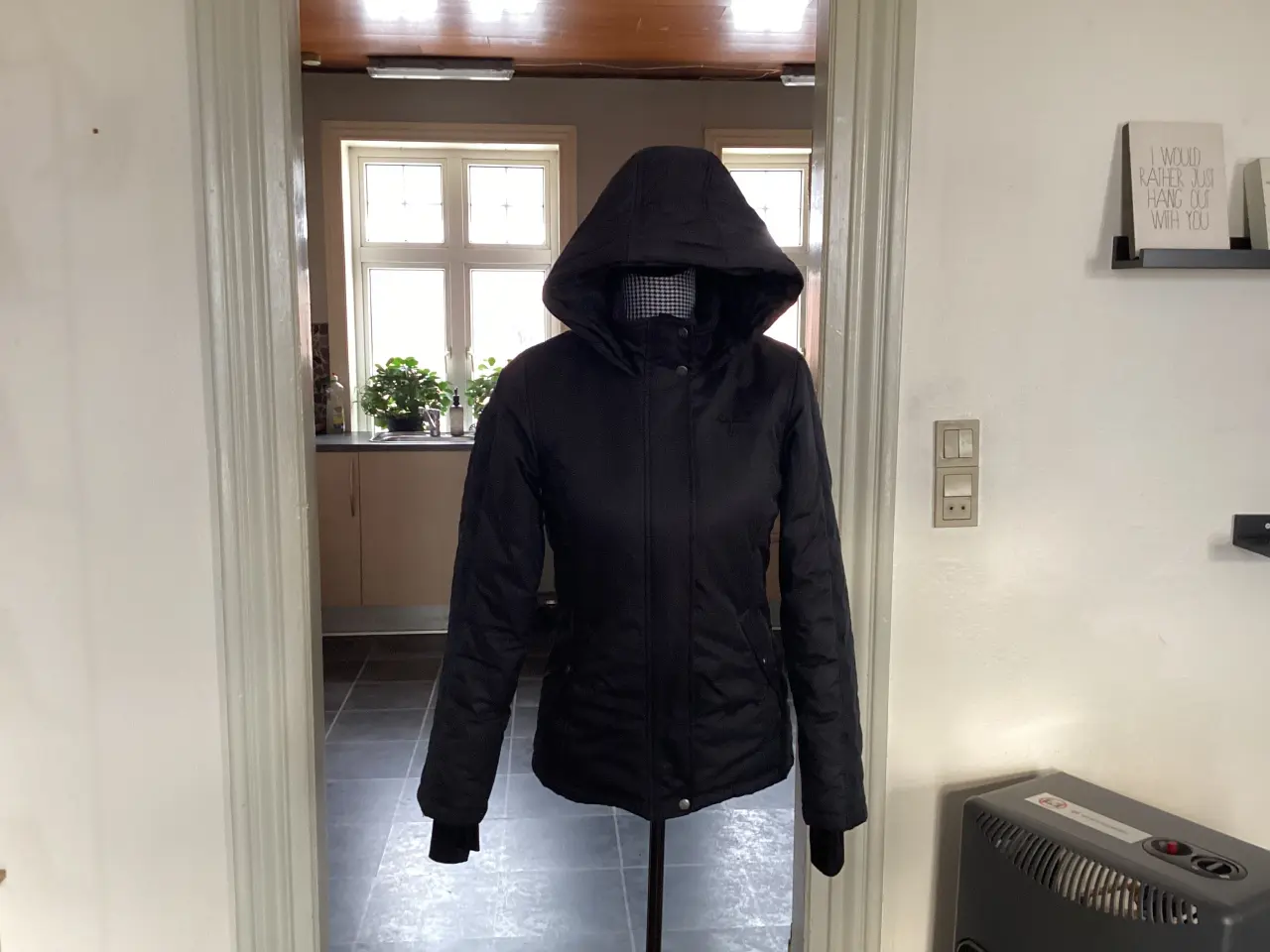 Billede 7 - Vinter Jakker Til Dreng / Pige. Forsk Str. 11 Stks