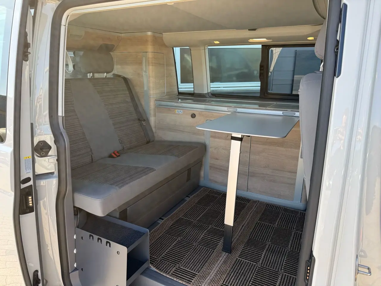 Billede 10 - VW California 2,0 TDI BMT Ocean 110HK 4d