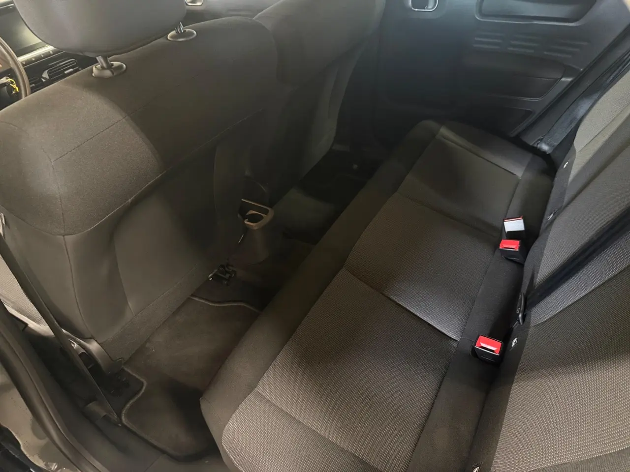 Billede 8 - Citroën C4 Cactus 1,6 BlueHDi 100 Feel