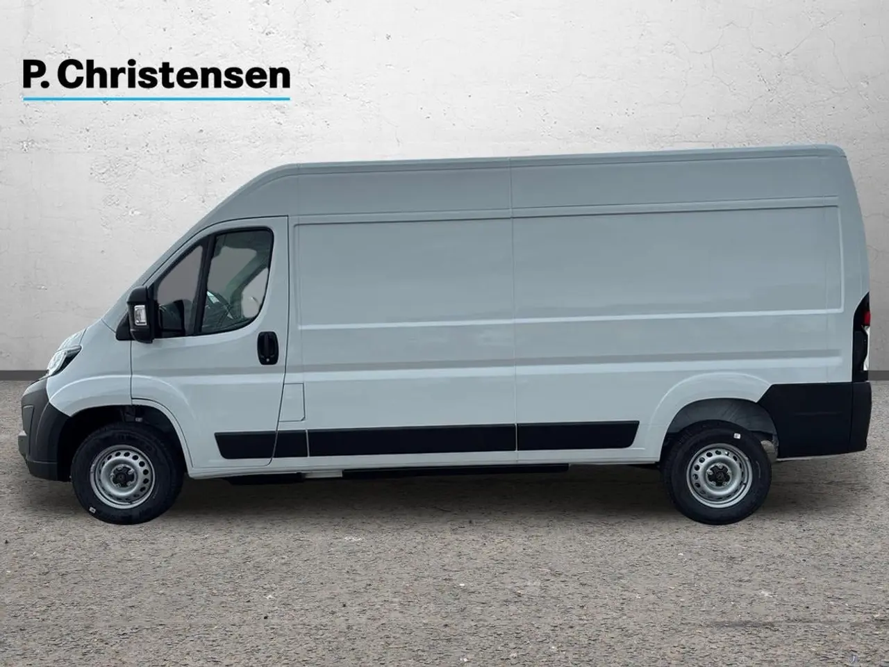 Billede 2 - Peugeot e-Boxer 435 110 L3H2 Premium
