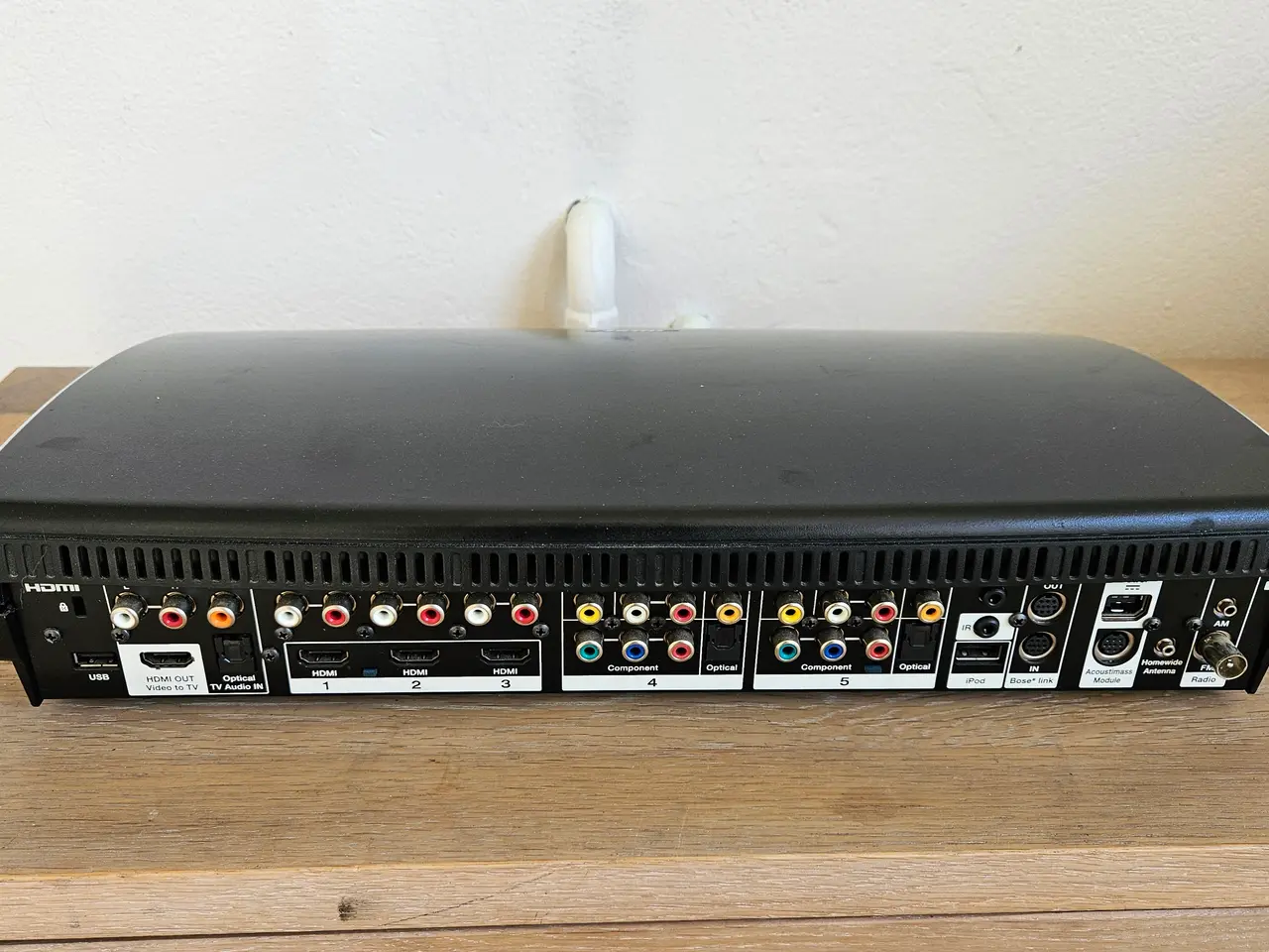 Billede 3 - Bose Lifestyle V35