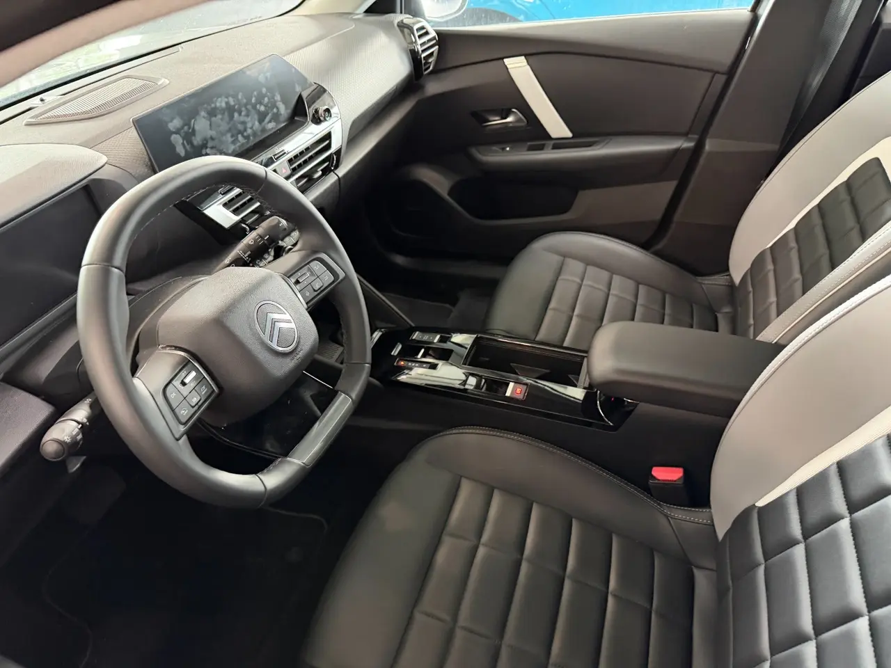 Billede 6 - Citroën ë-C4 54 Max