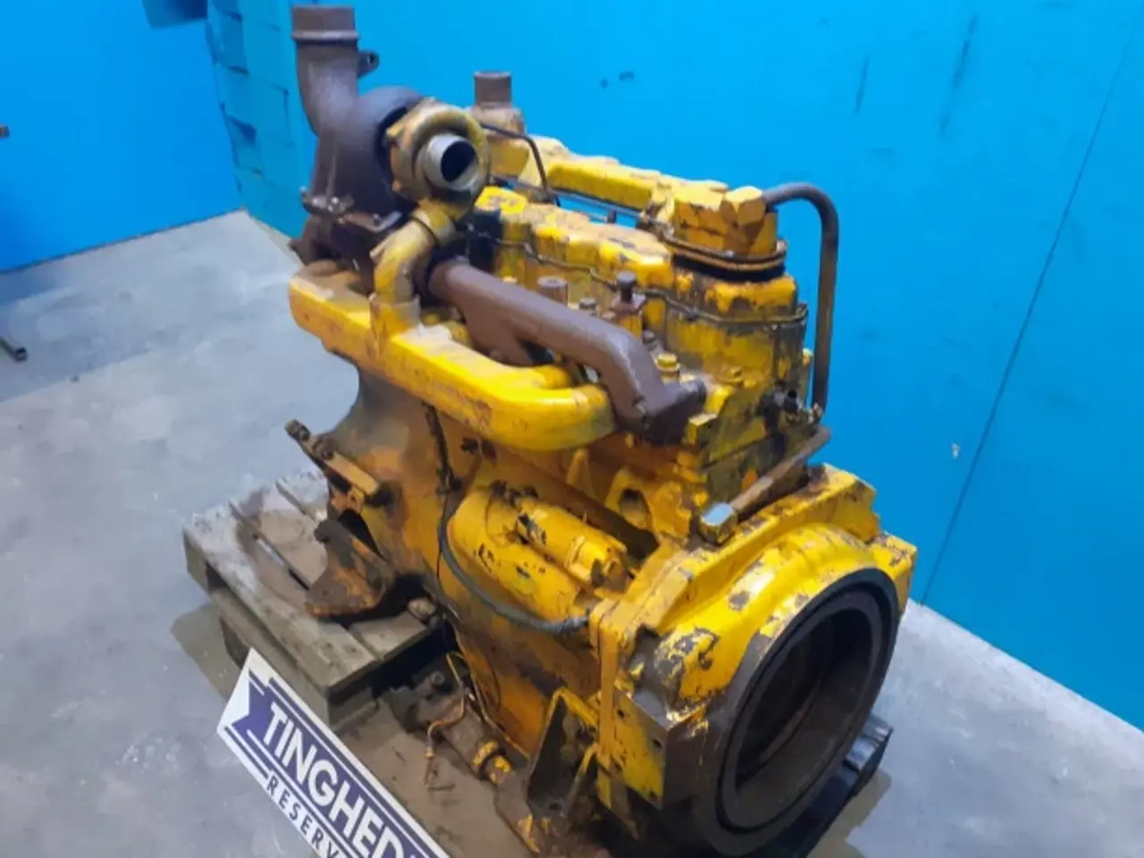 Billede 8 - John Deere 6531TCD01