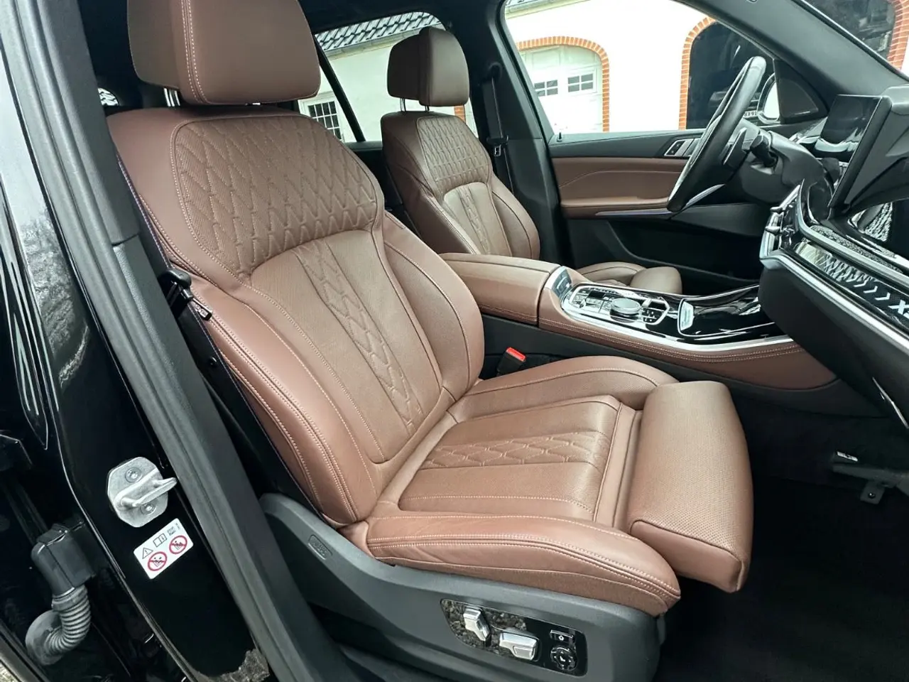 Billede 16 - BMW X5 3,0 xDrive50e M-Sport+ aut.