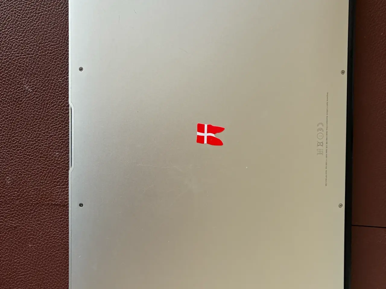 Billede 7 - MacBook Air 2017