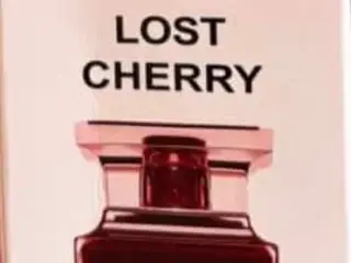 Tom ford parfume 45ml