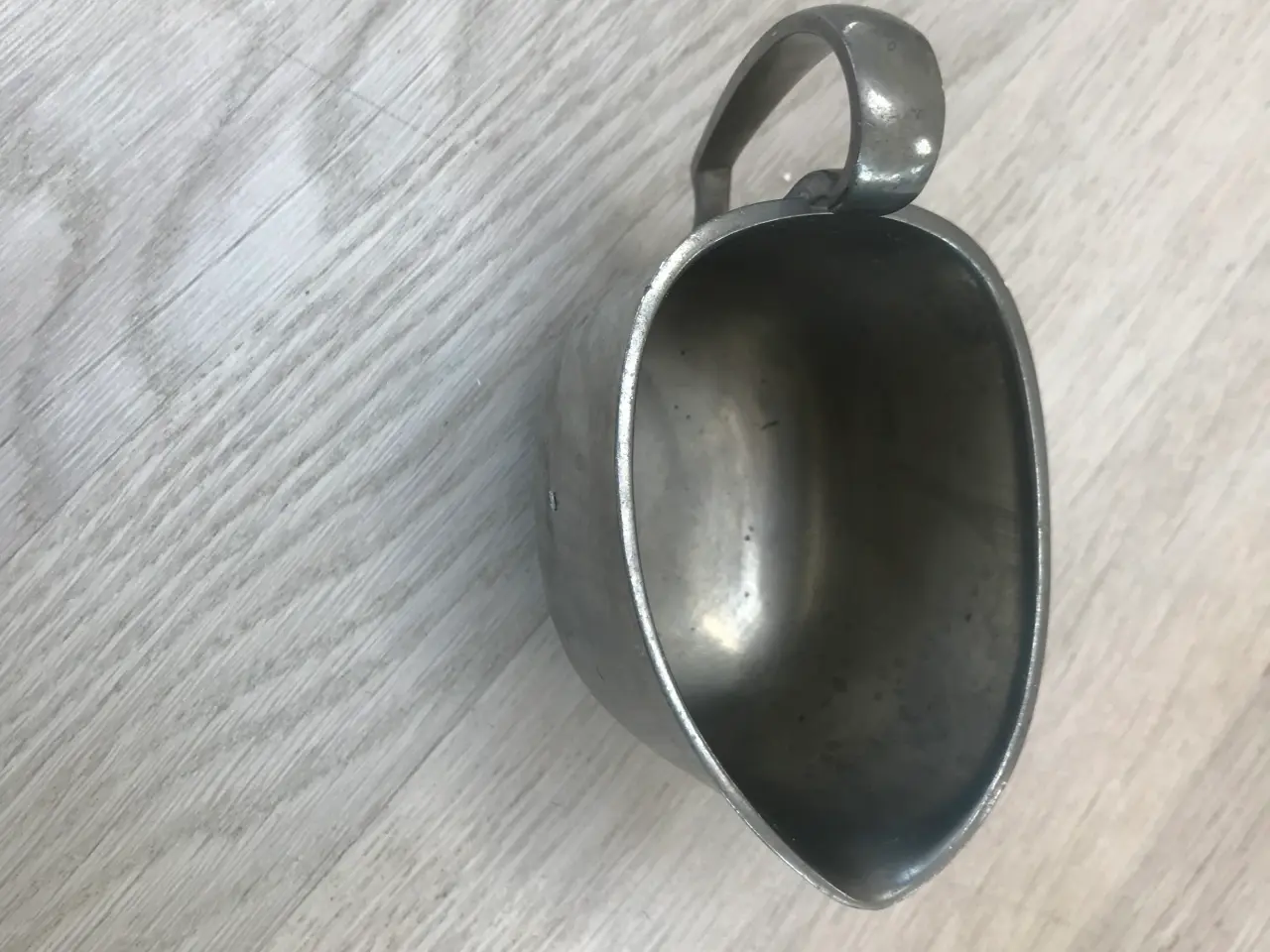 Billede 4 - Just tin