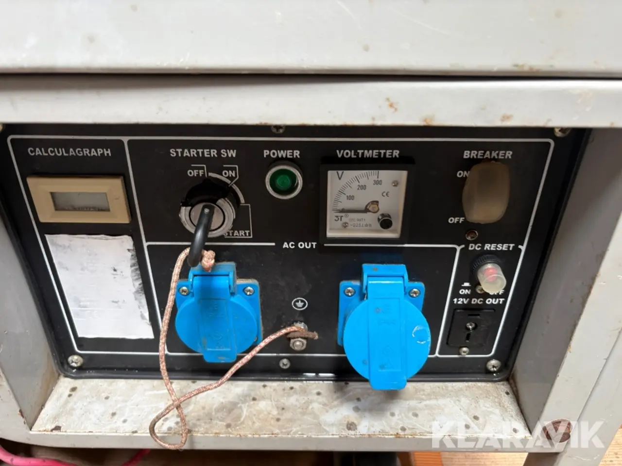 Billede 10 - Generator Pure Energy