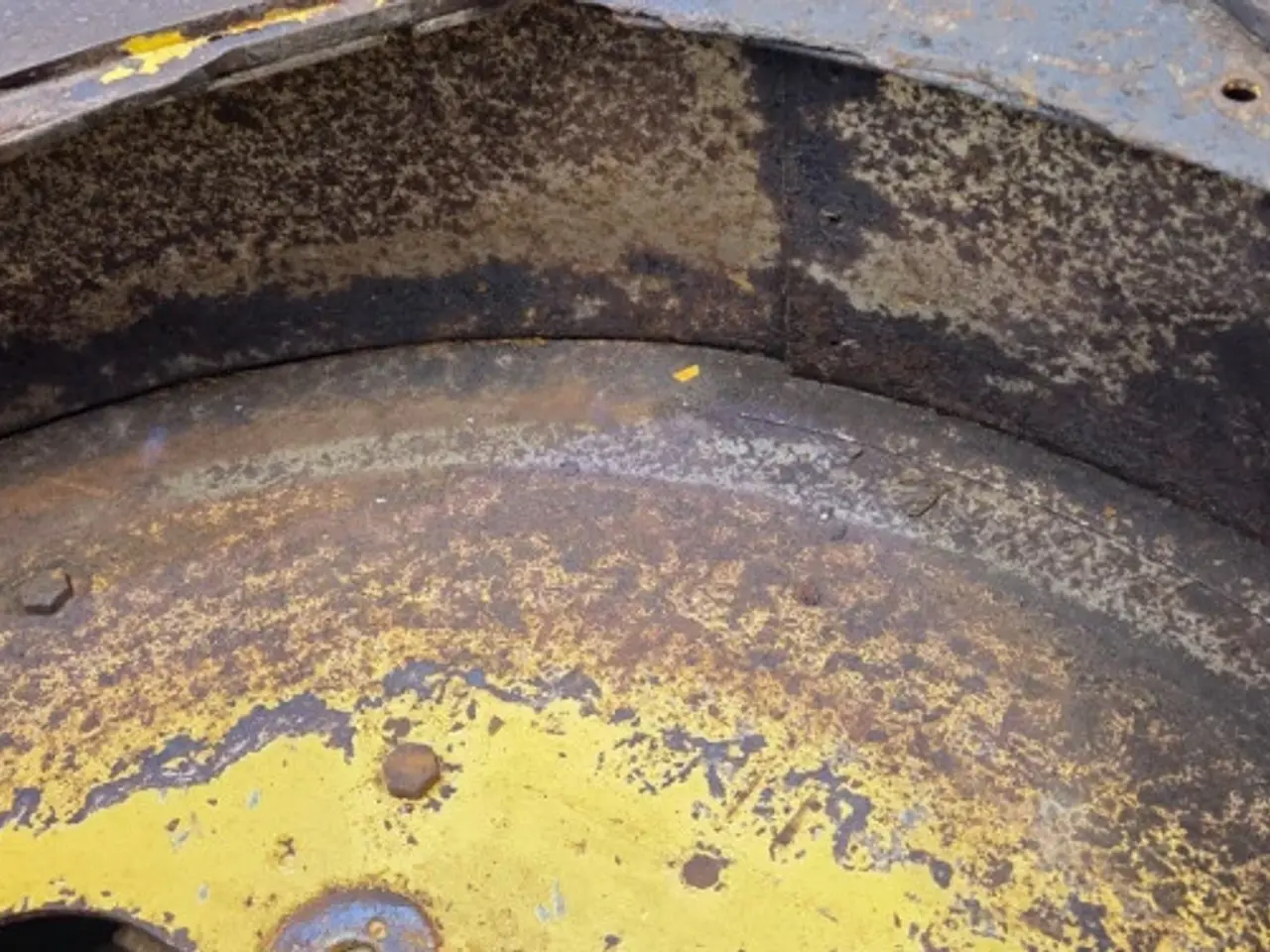 Billede 6 - New Holland FX38 Blæserhus 