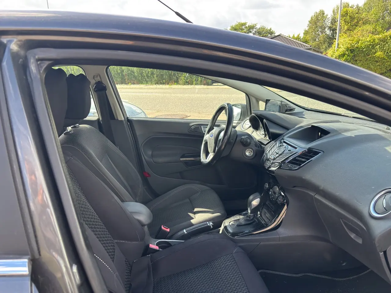 Billede 12 - Ford Fiesta 1,0 SCTi 100 Titanium aut.