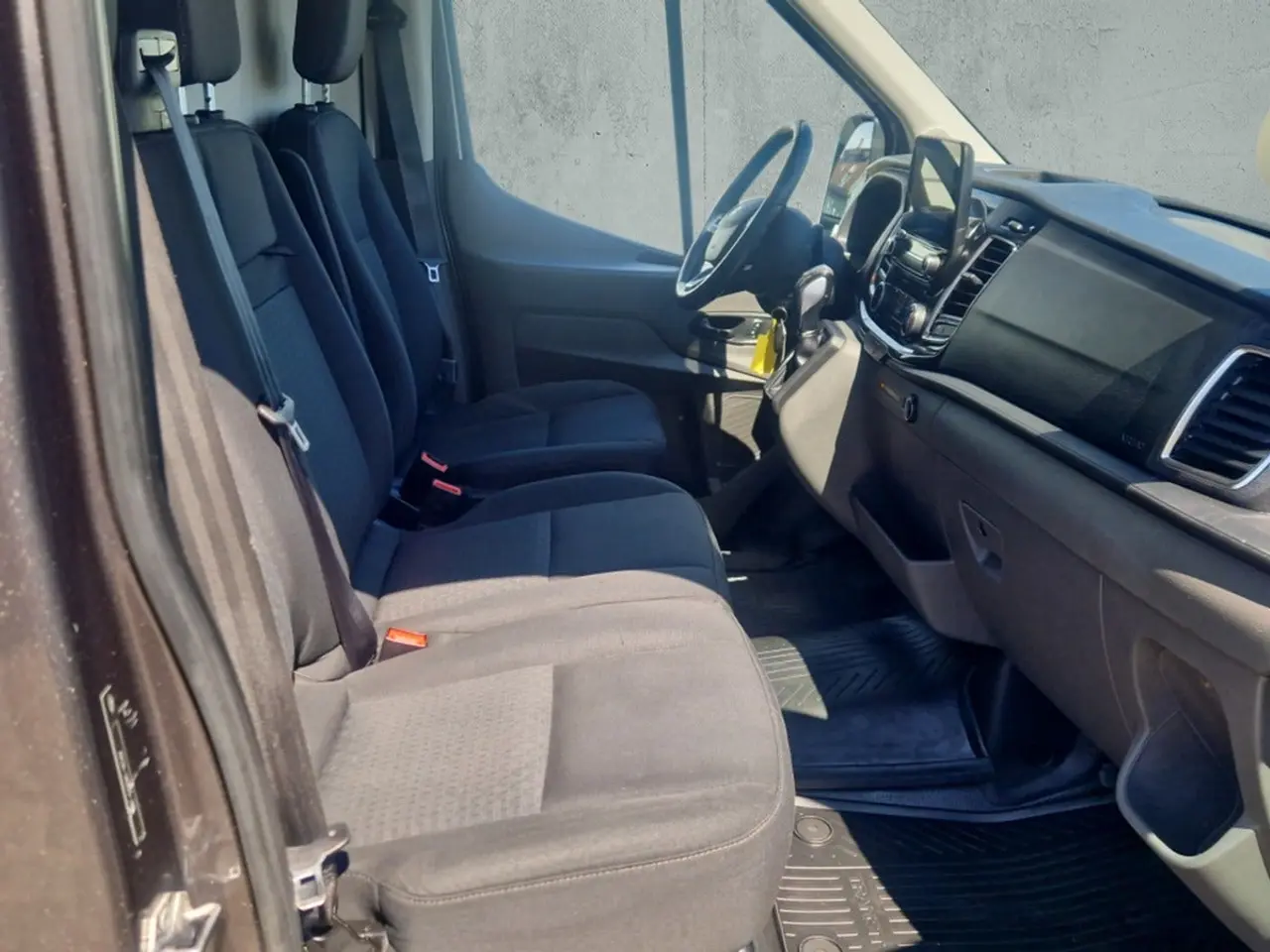 Billede 13 - Ford Transit 350 L3 Van 2,0 TDCi 170 Trend aut. H3 RWD