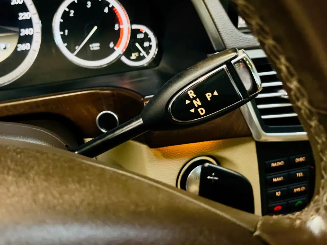 Billede 12 - Mercedes E350 3,0 CDi Elegance aut. BE