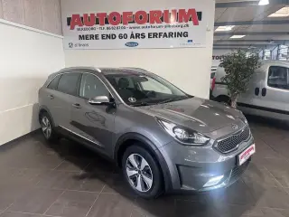 Kia Niro 1,6 HEV Comfort+ DCT