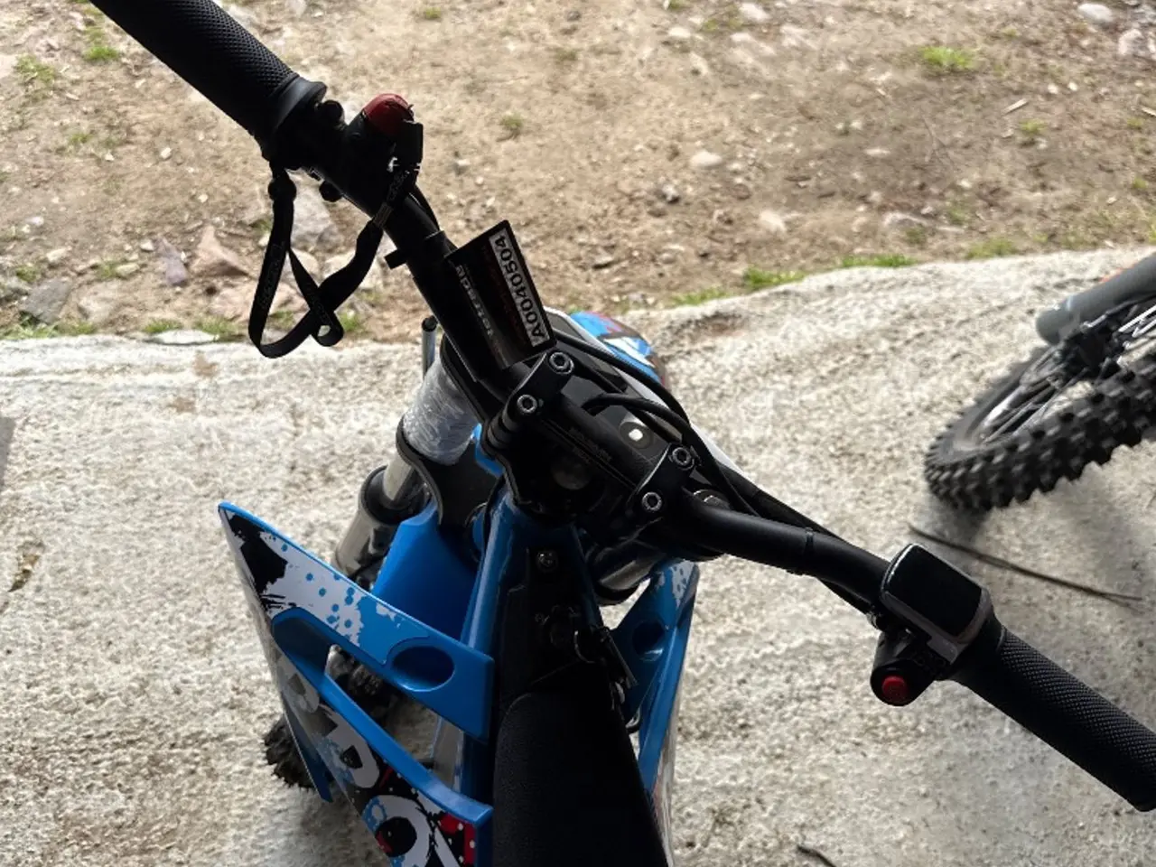 Billede 5 - Torros MX1 (E10)