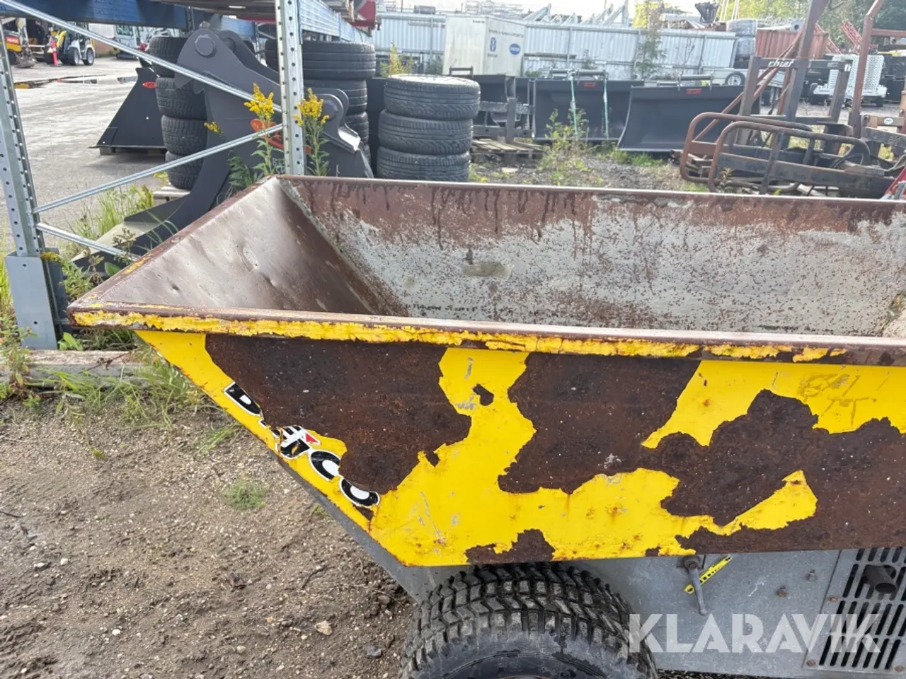 Billede 7 - Motorbør Bejco CU83N