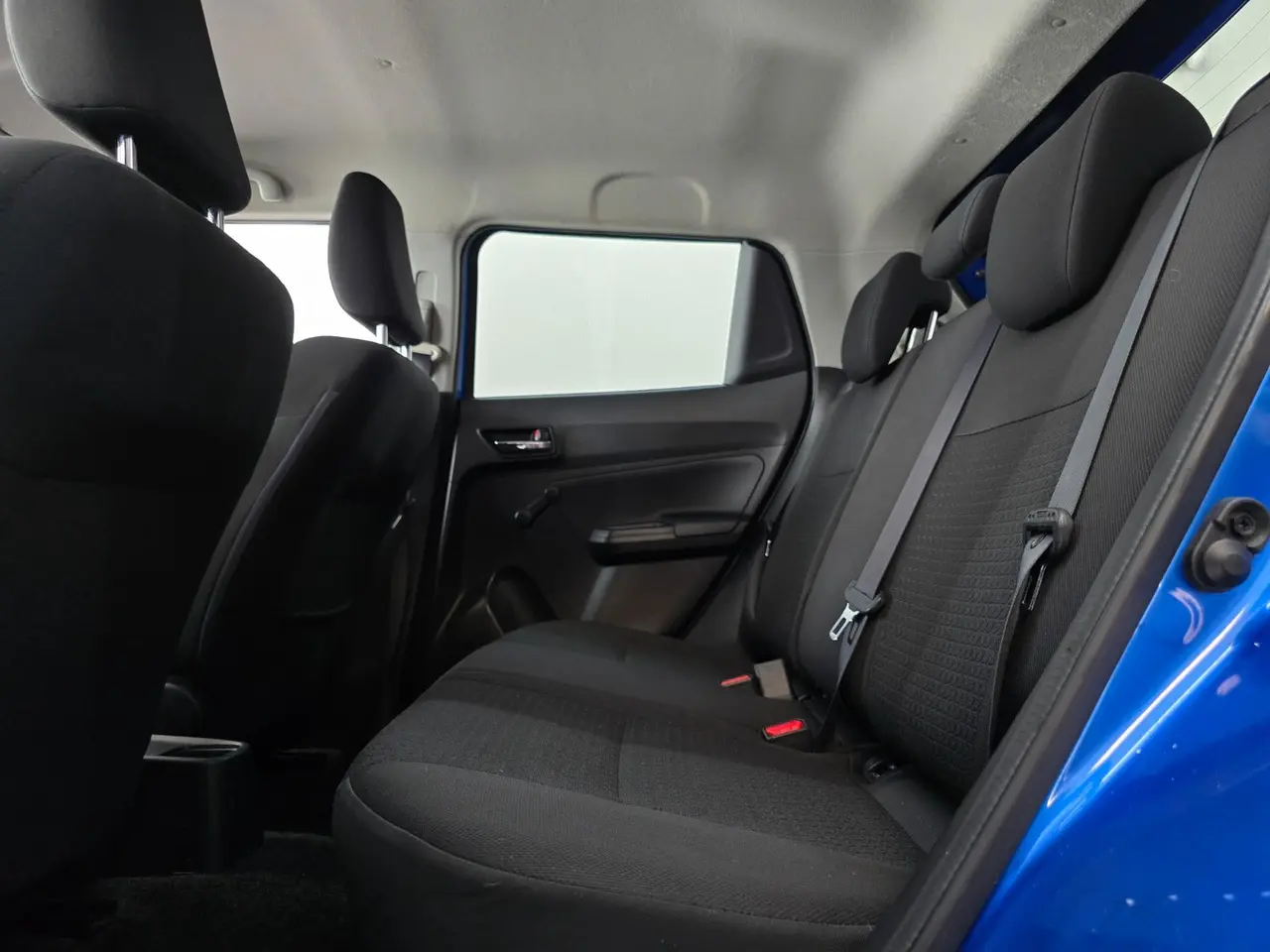 Billede 16 - Suzuki Swift 1,2 Dualjet mHybrid Action