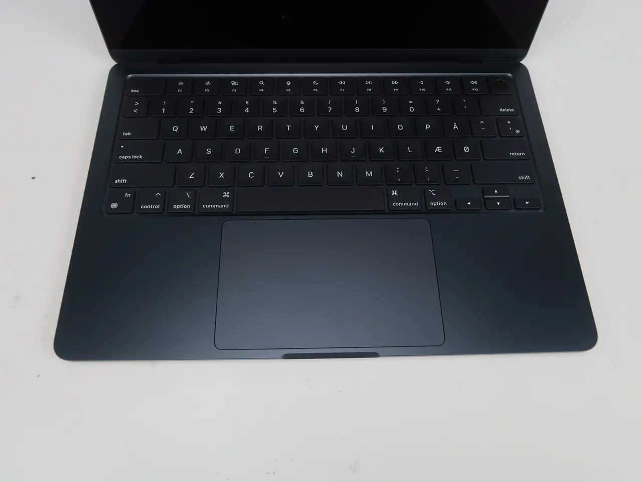 Billede 2 - Apple MacBook Air 13" M2