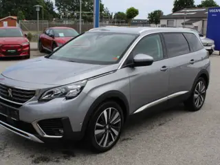 Peugeot 5008 1,2 PureTech 130 Allure EAT8 7prs