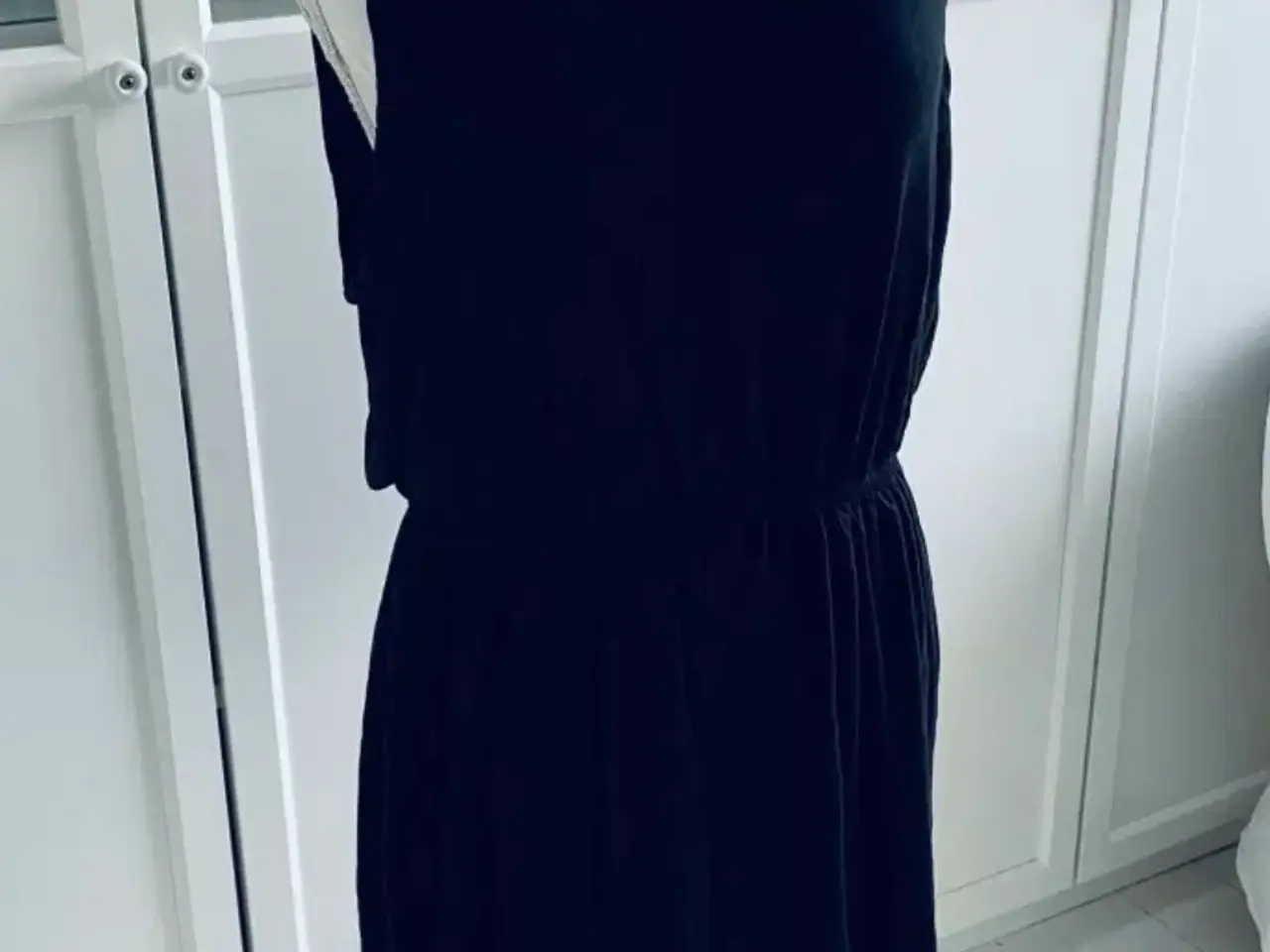 Billede 1 - Jumpsuit sort