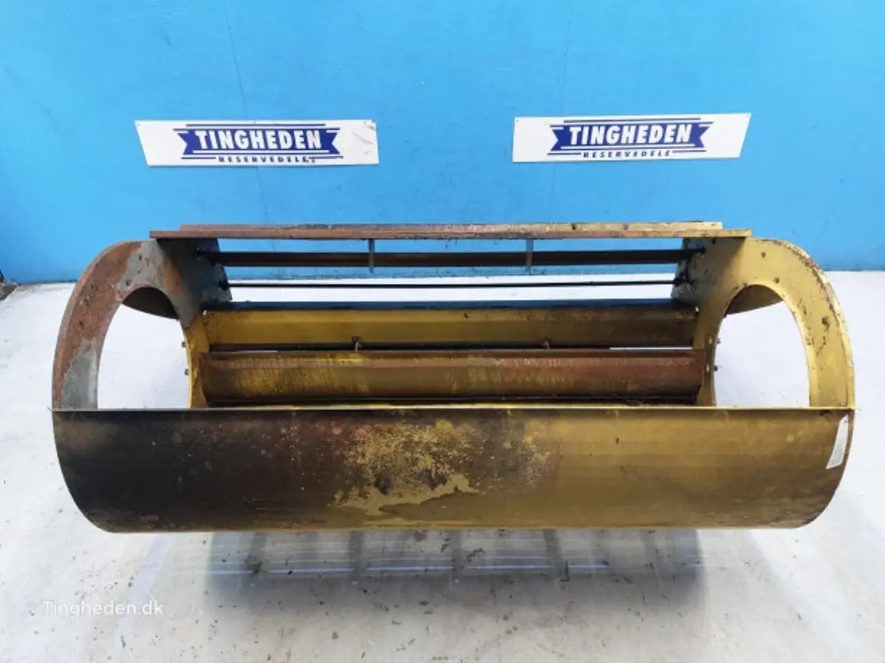 Billede 19 - New Holland TX68 Blæserhus 9506765