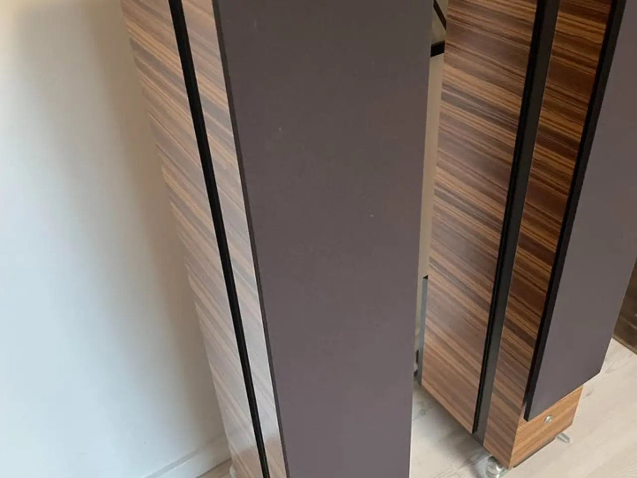 Billede 1 - Eksklusive Hifi Højtalere - Gamut Phi 5
