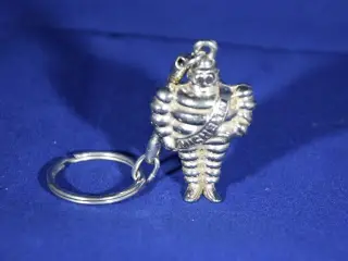 Nøglering Michelin