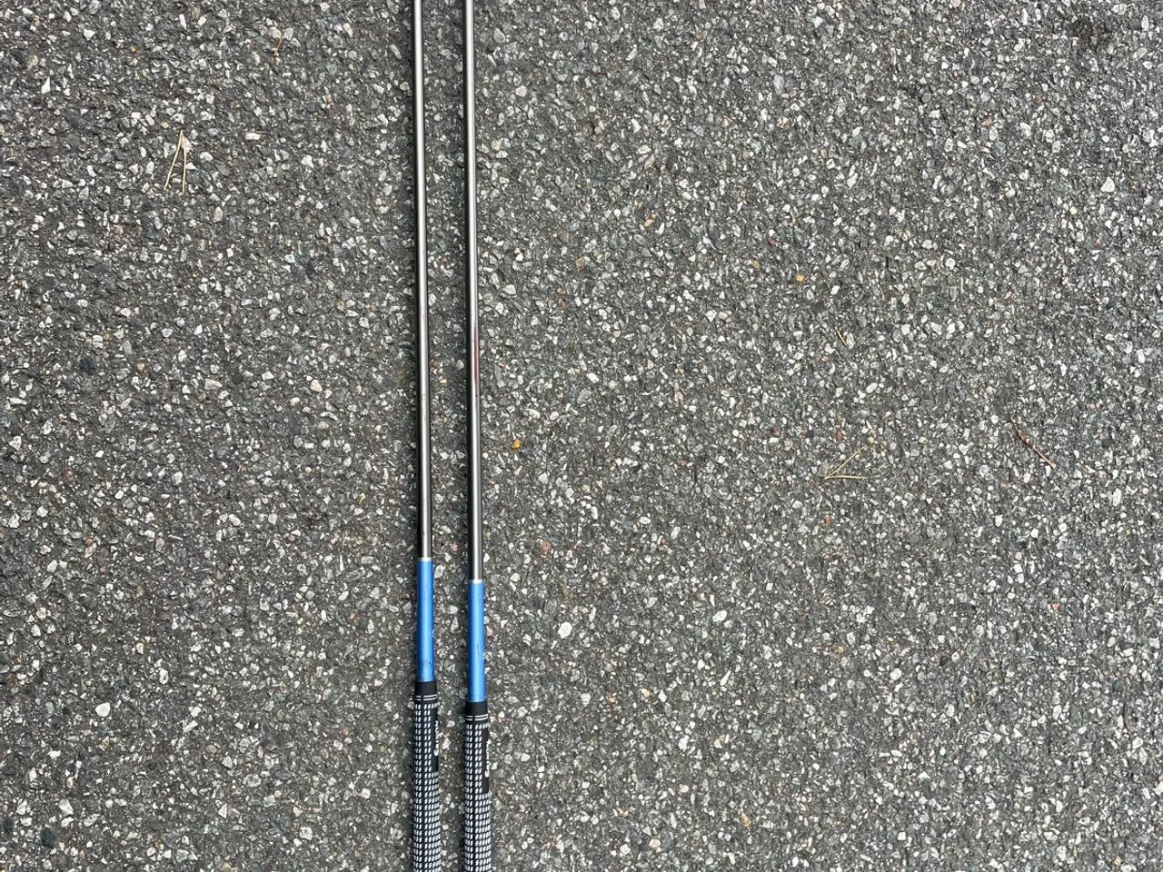 Billede 5 - TaylorMade golfjern - Bytter gerne med herreputter