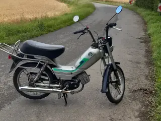 Sjælden og fin puch