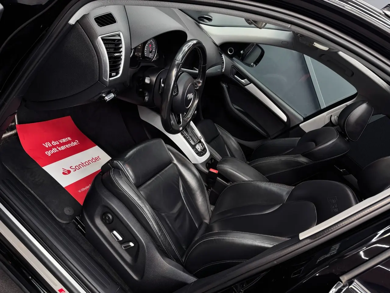 Billede 6 - Audi SQ5 3,0 TDi 326 Competition quattro Tiptr.