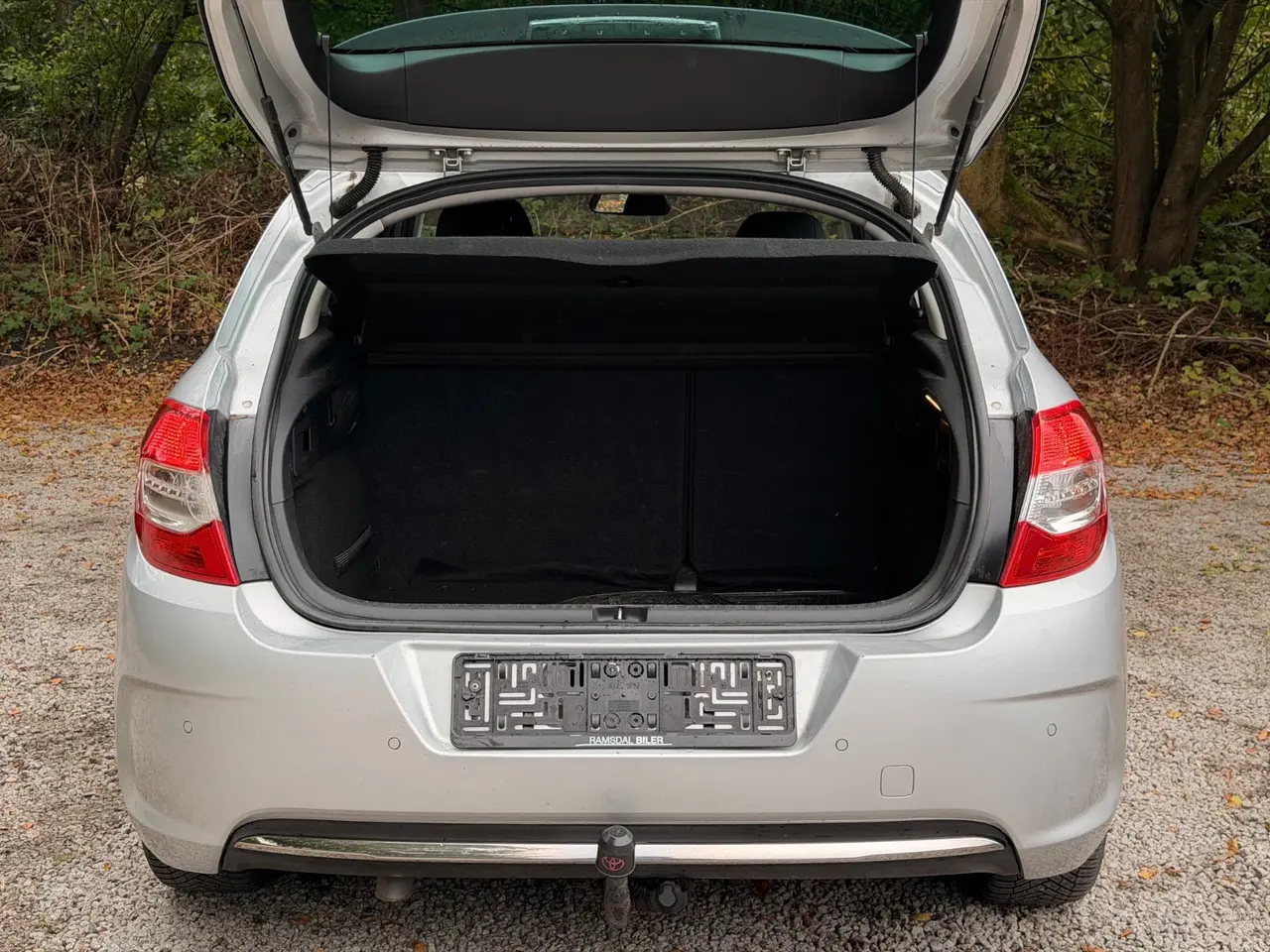 Billede 14 - Citroën C4 1,6 BlueHDi 120 Seduction