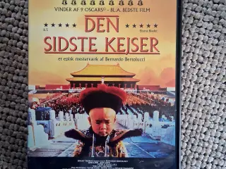 Den sidste kejser