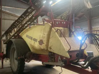 Hardi Navigator 4000