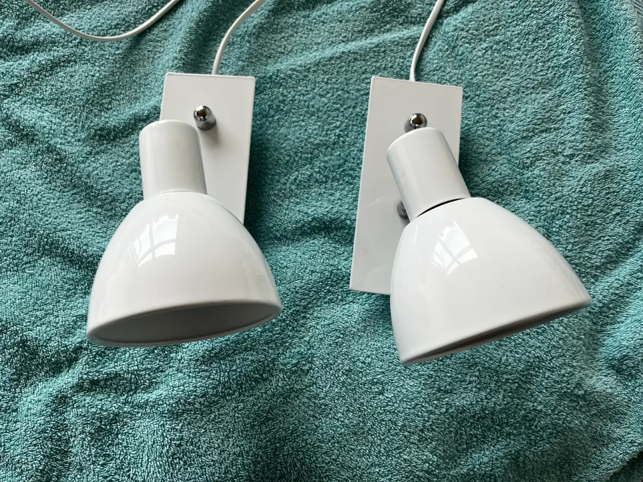 Billede 3 - Diverse lamper
