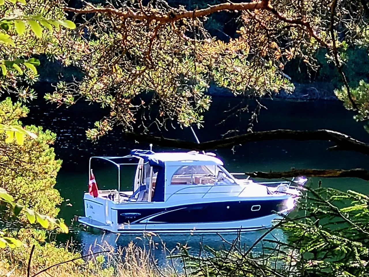 Billede 17 - Beneteau antares 760