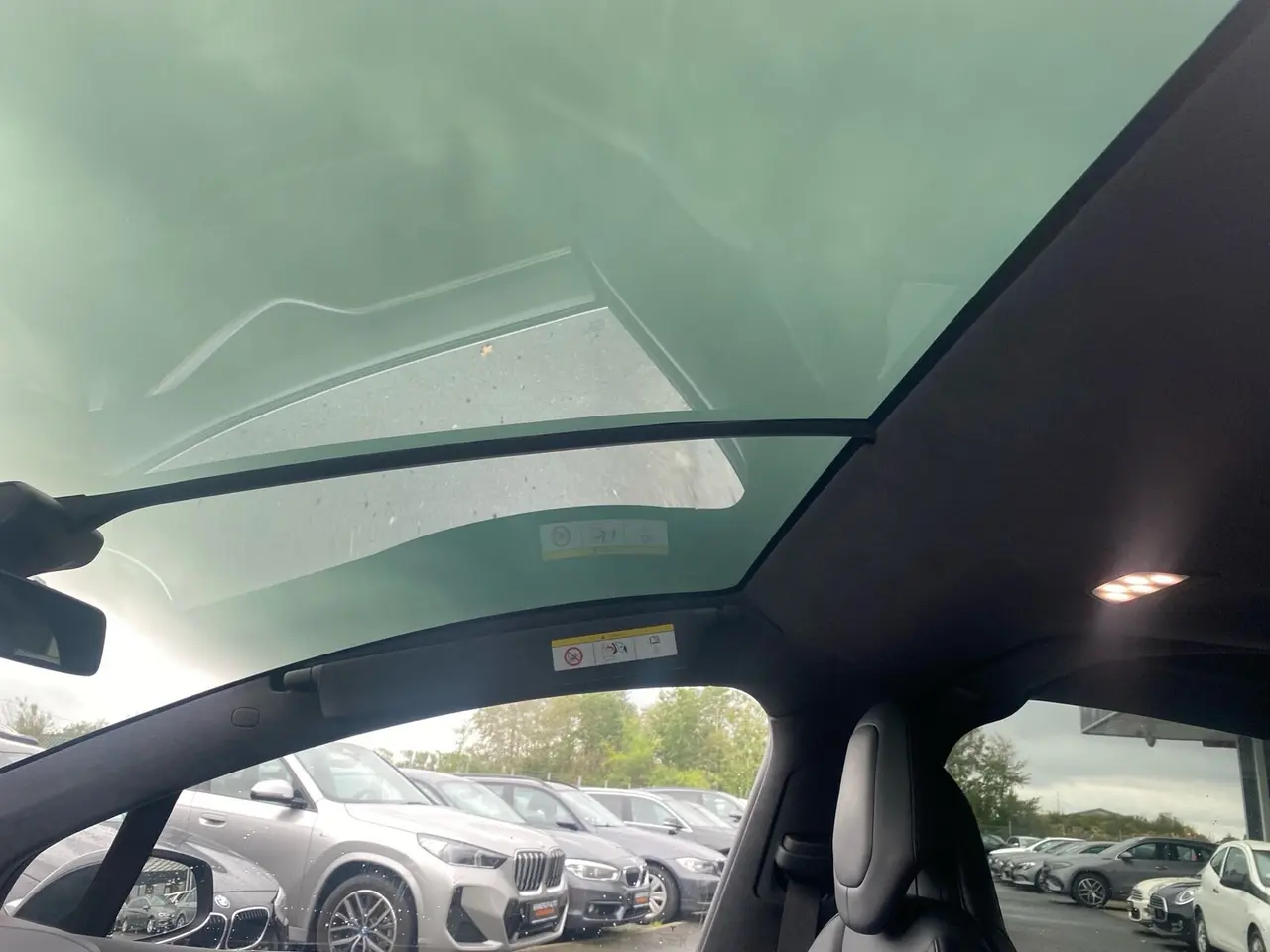 Billede 9 - Tesla Model X El Long Range Plus AWD 575HK 5d Aut.
