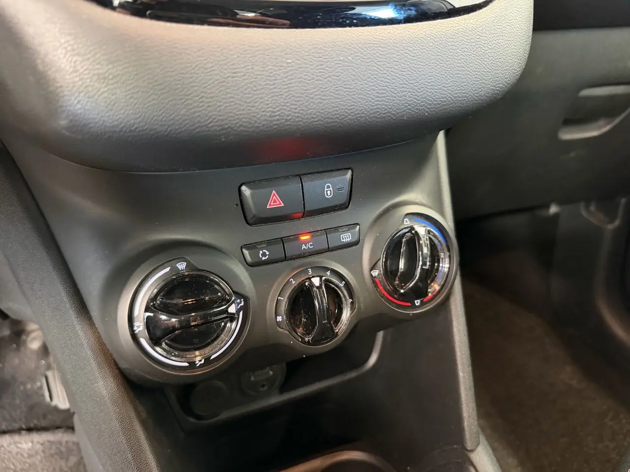 Billede 16 - Peugeot 208 1,2 VTi Active 82HK 5d