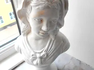 Sød buste 
