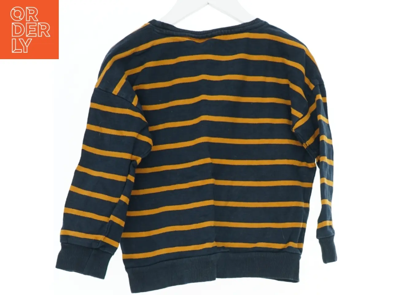 Billede 2 - Sweatshirt fra VRS (str. 116)