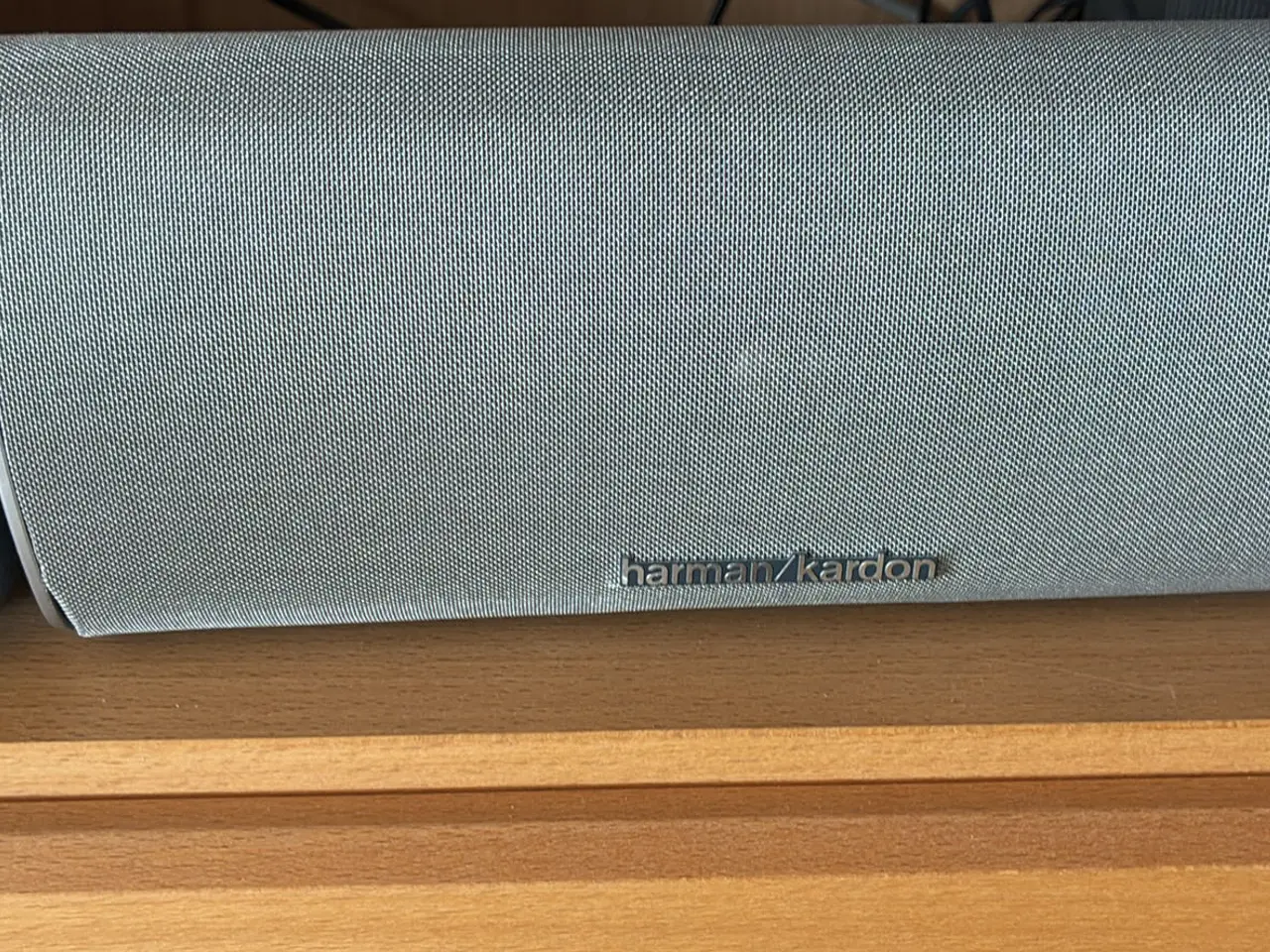 Billede 1 - Harmon/Kardon højtalersæt til surround-anlæg 5 stk