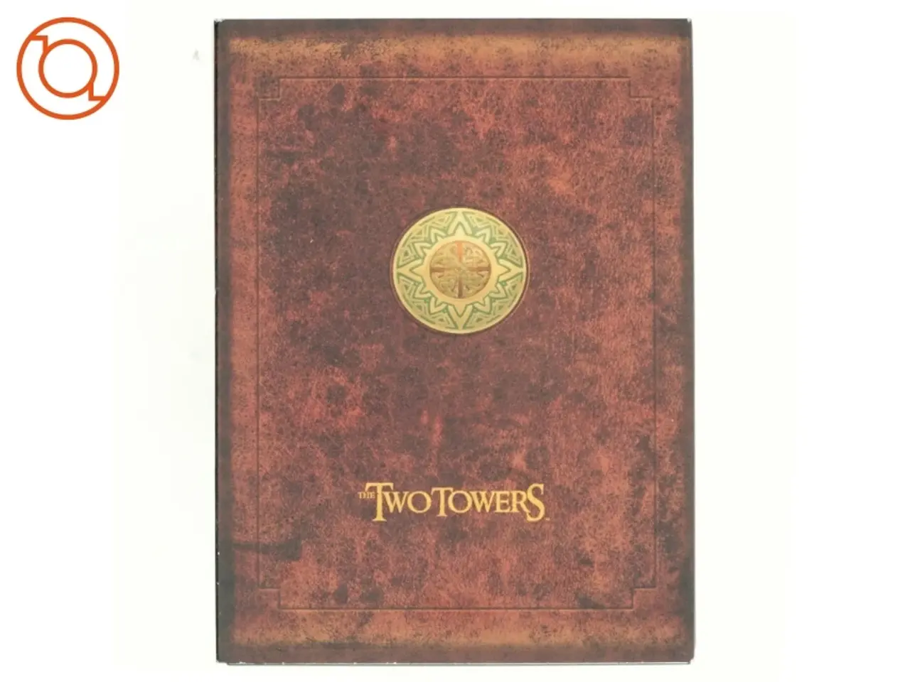 Billede 1 - Two Towers - DVD samling