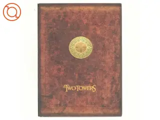 Two Towers - DVD samling