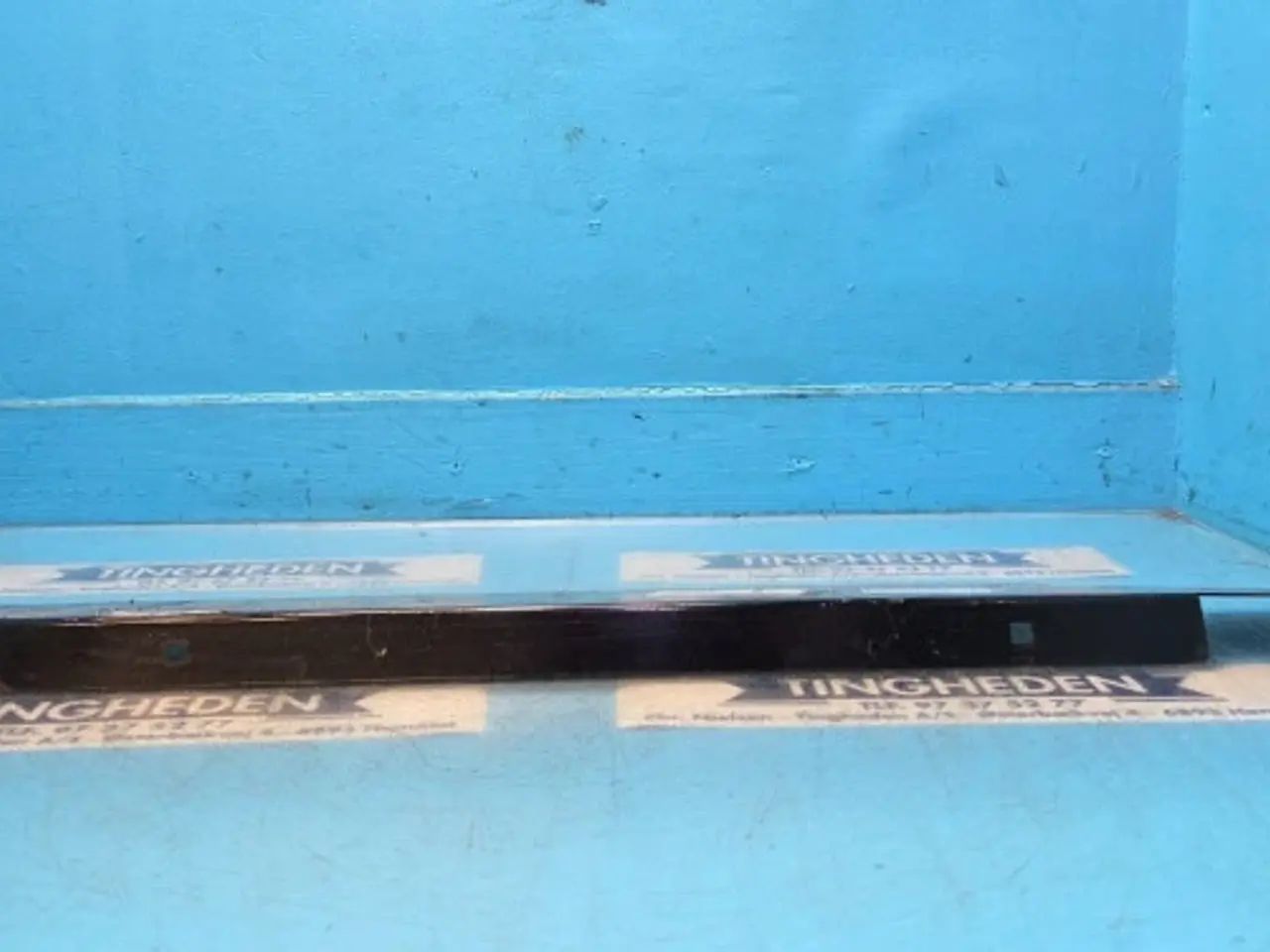 Billede 2 - Case 5088 Plade 87720877