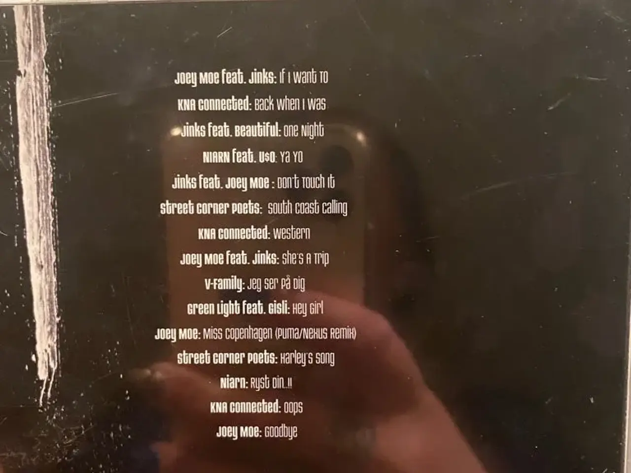 Billede 2 - Rich kids The soundtrack