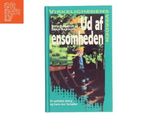 Ud af ensomheden – Judy og Sean Barron (Bog)