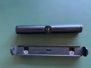 Garmin BC 40 bakkamera til autocamper