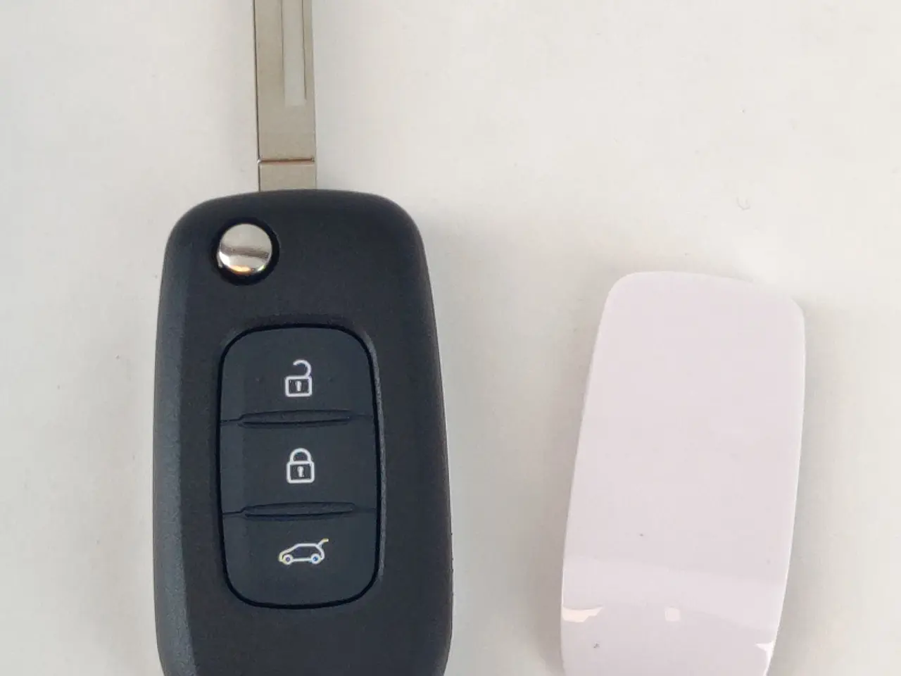 Billede 2 - Nøgle Repkit for Renault, Megane IV, Scenic IV, Captur, Kadjar