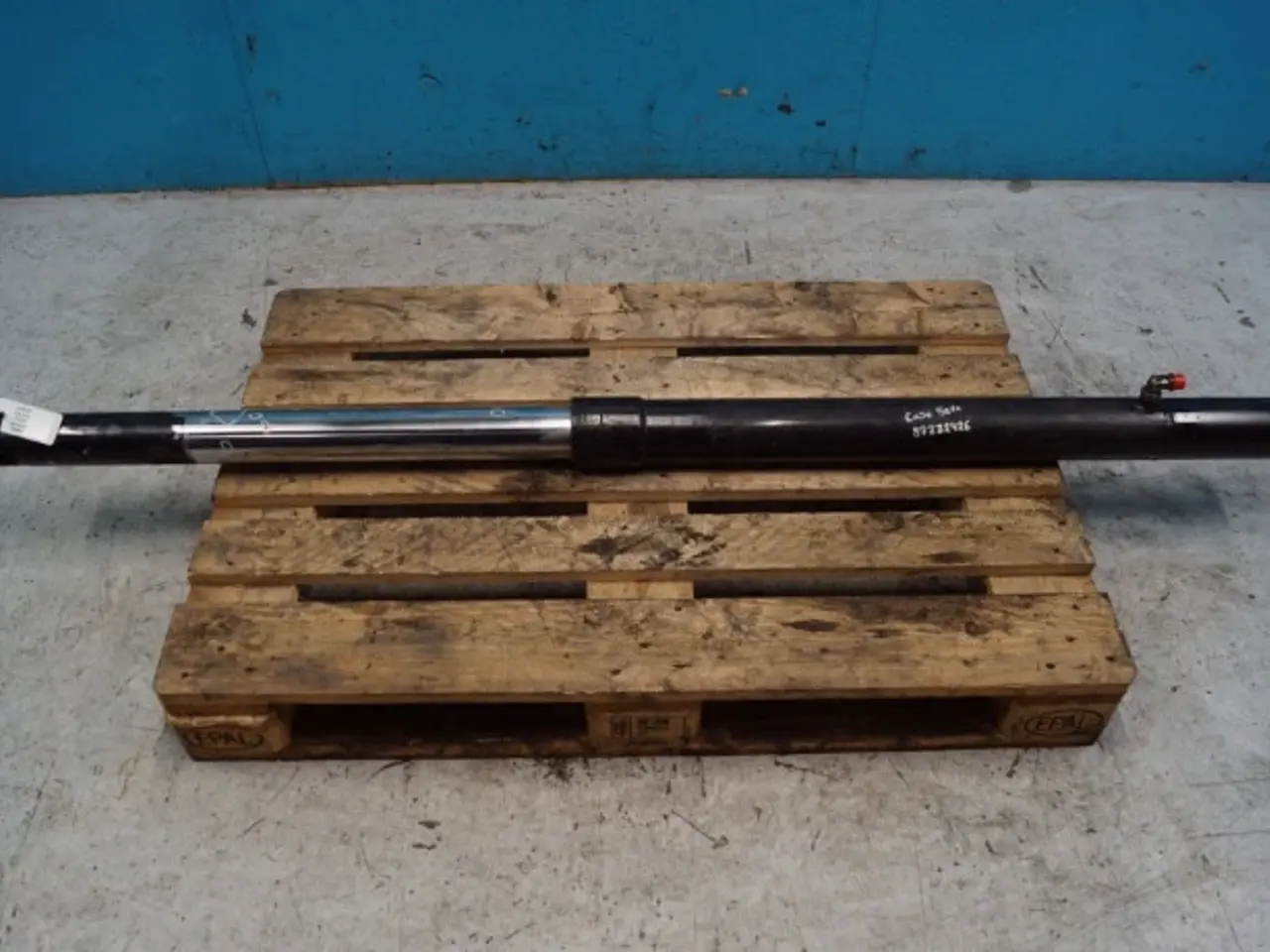Billede 5 - Case 8010 Cylinder 87282426